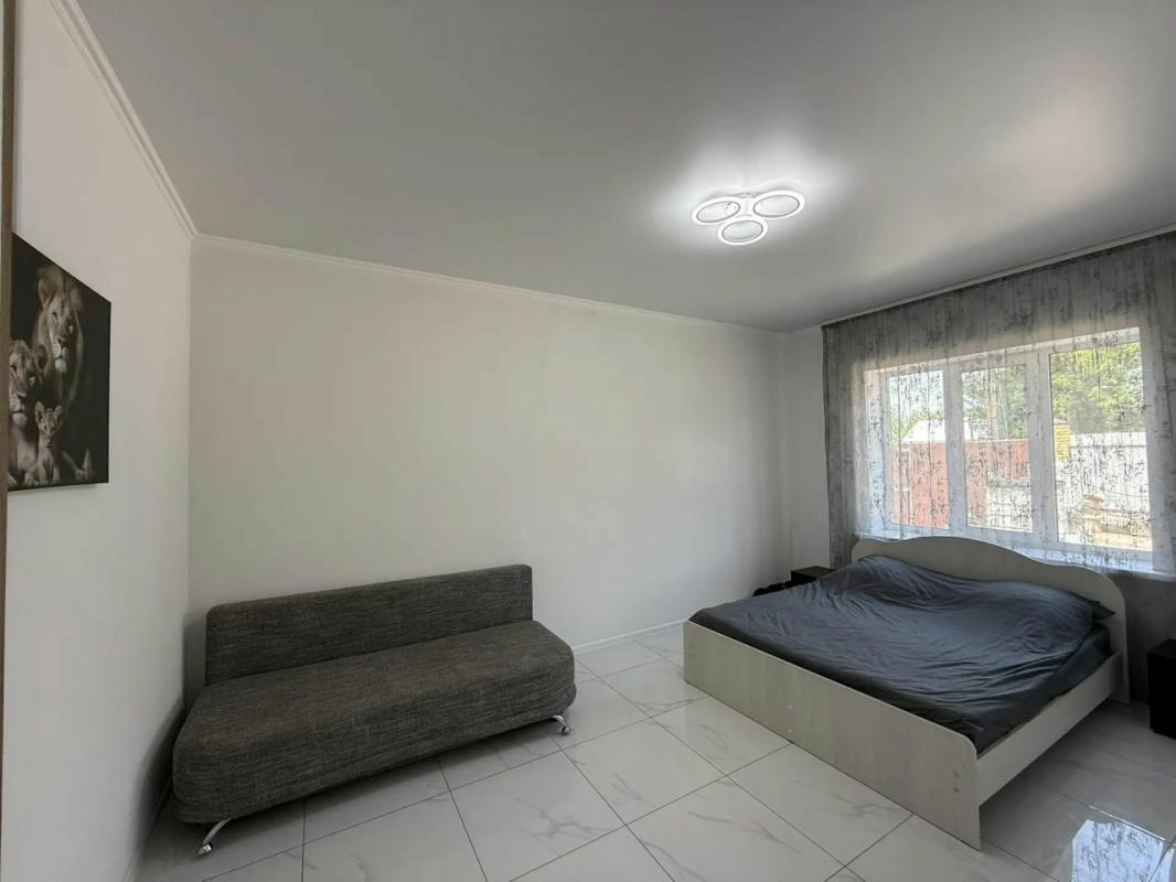 Загородная резиденция 260 м&sup2; + на перспективу арендный бизнес. - Оренбург