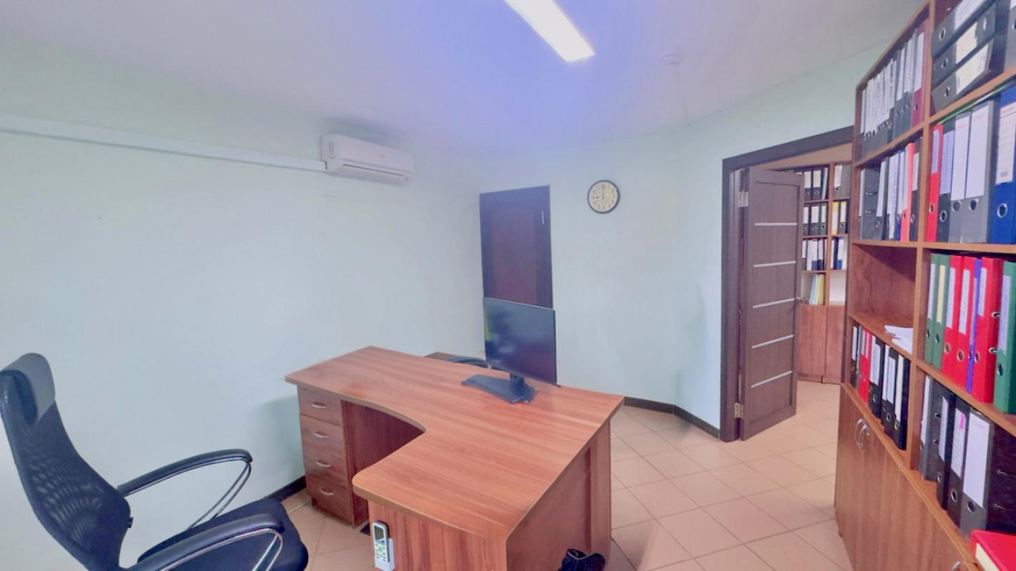 Место, где ваш бизнес ждёт успех! 234,4 м&sup2; энергии и возможностей на проспекте ПобедыПредст - Оренбург