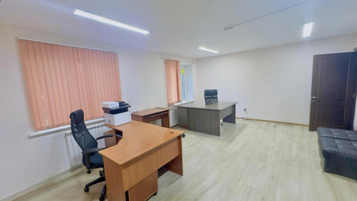 Место, где ваш бизнес ждёт успех! 234,4 м&sup2; энергии и возможностей на проспекте ПобедыПредст - Оренбург
