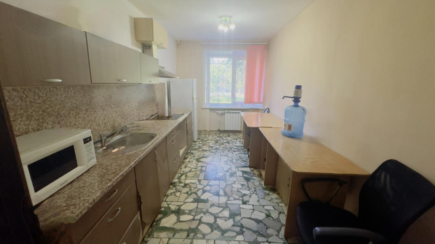 Место, где ваш бизнес ждёт успех! 234,4 м&sup2; энергии и возможностей на проспекте ПобедыПредст - Оренбург