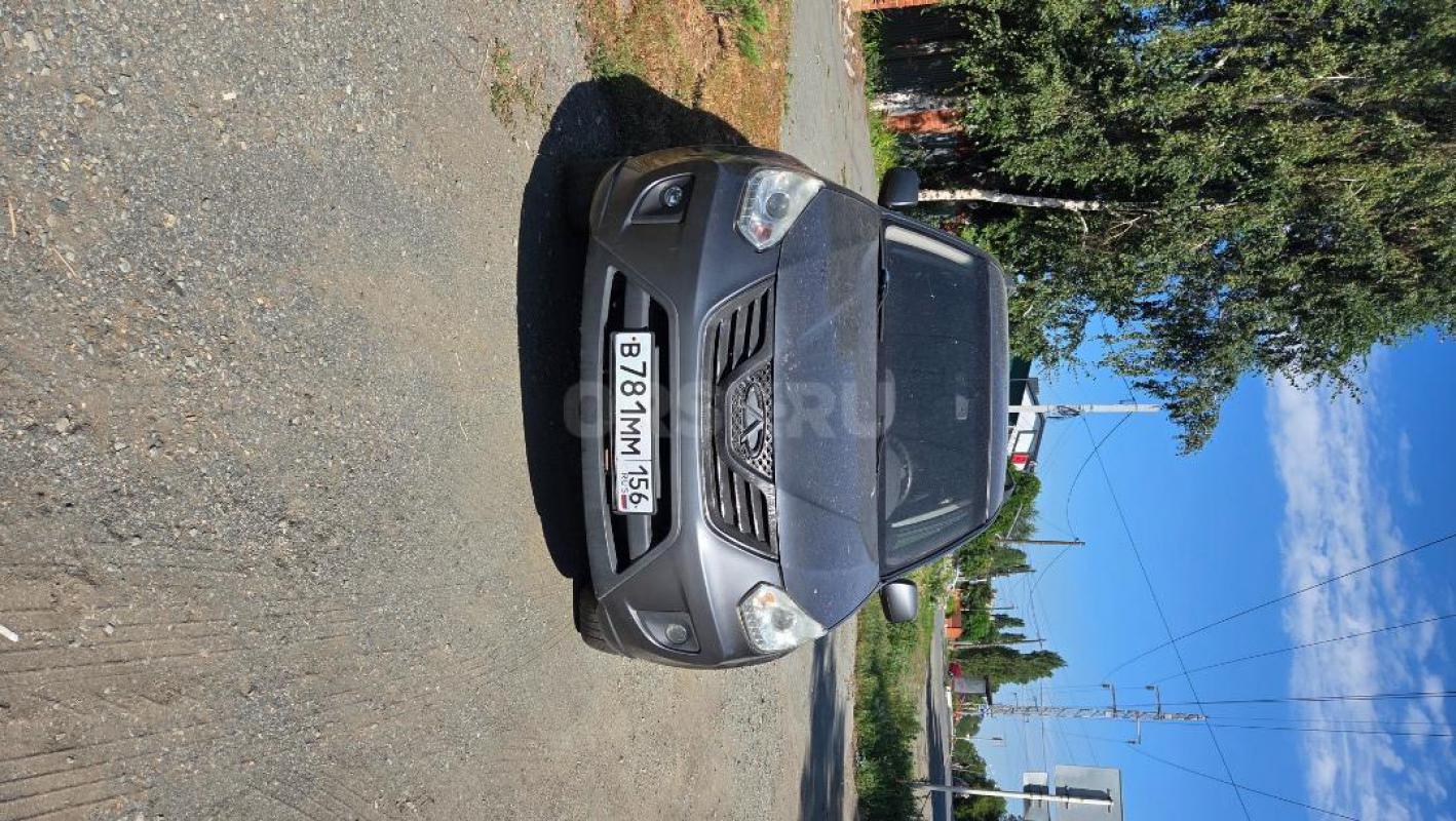 Продам чери тиго 2015 года рестайлинг цена 355т.р - Орск
