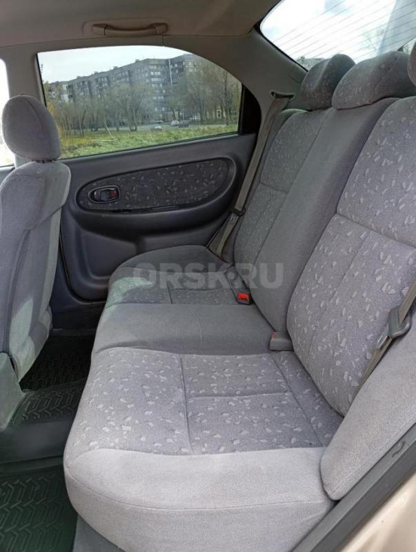 Продам KIA SPECTRA 2008г. - Орск