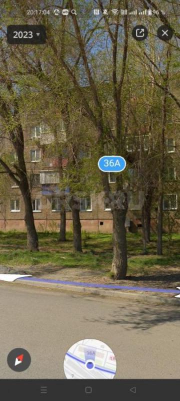 Гараж 3м*10м=30кв. - Орск