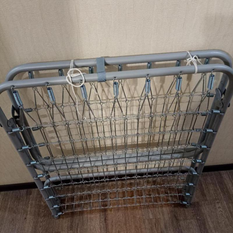 Продам раскладушку - Орск