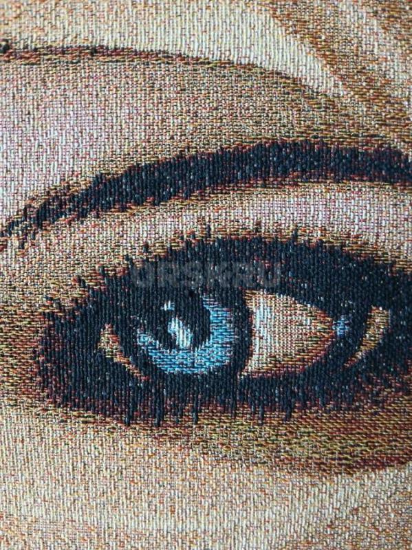 Картина «Душа пустыни» р-р: 112x52 см (Материал-гобелен,рамка-багет) Цена 200 руб - Орск