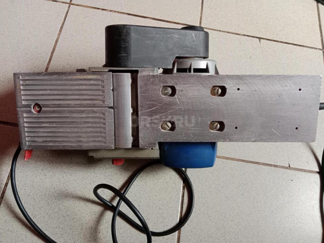 Электро рубанок Rebir 1500w 110mm ширина строгания 7500p,дисковая пила Mac Alister 1400wt 165мм диск - Орск