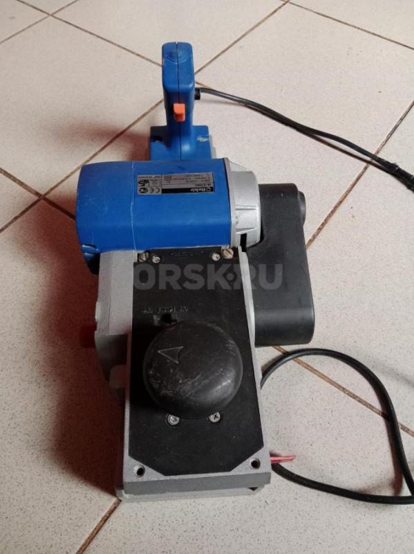 Электро рубанок Rebir 1500w 110mm ширина строгания 7500p,дисковая пила Mac Alister 1400wt 165мм диск - Орск