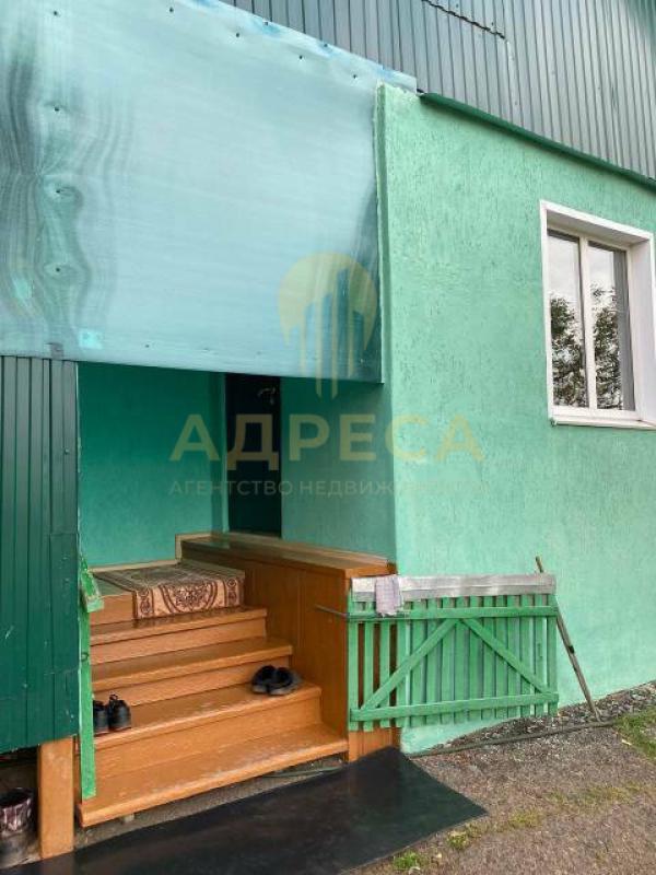 В продаже дом расположенный в живописном уголке природы, всего 30 км. - Оренбург