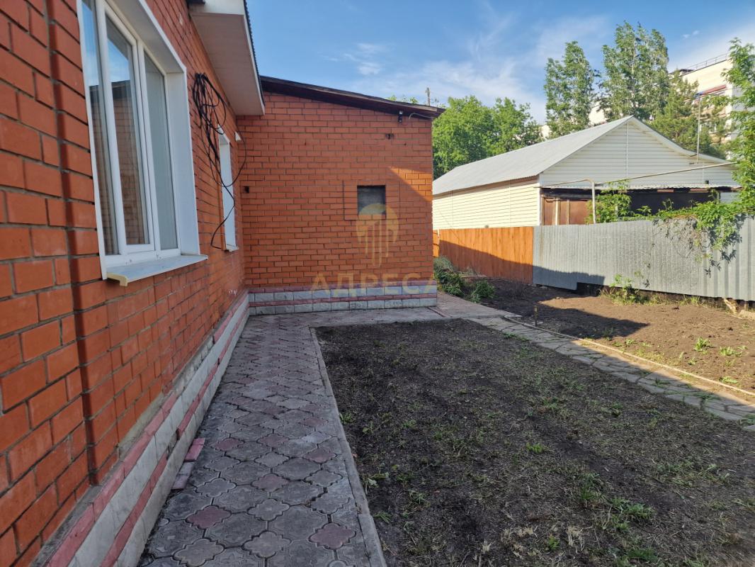 Продается дом , общей площадью 182 кв. - Оренбург