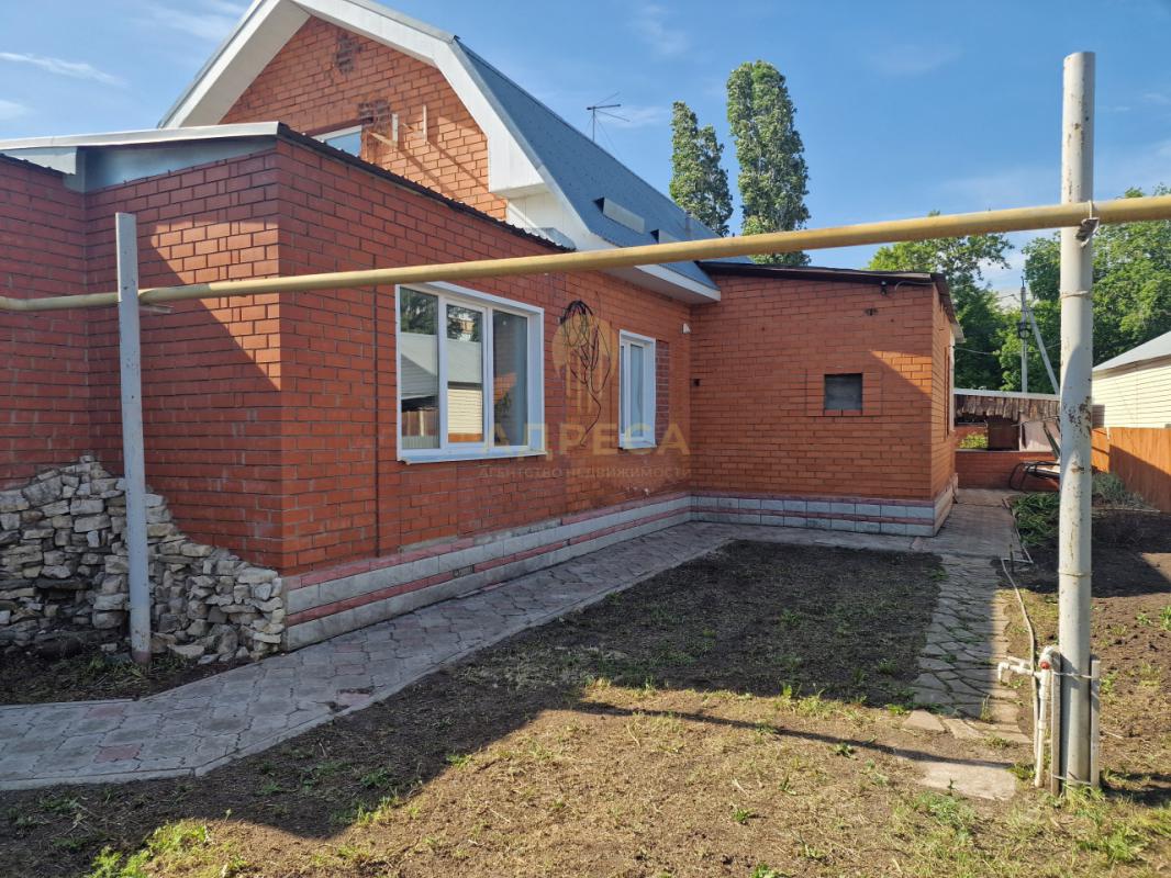 Продается дом , общей площадью 182 кв. - Оренбург