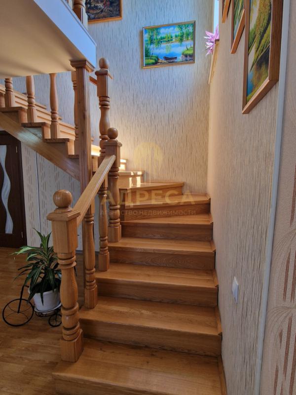 Продается Дом 176,6 кв. - Оренбург