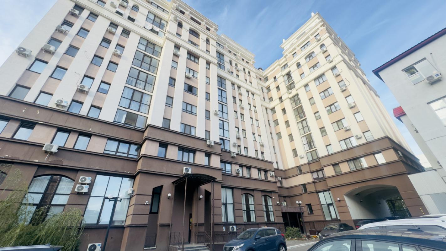 🏢Открой дверь в свою новую шикарную квартиру! - Оренбург