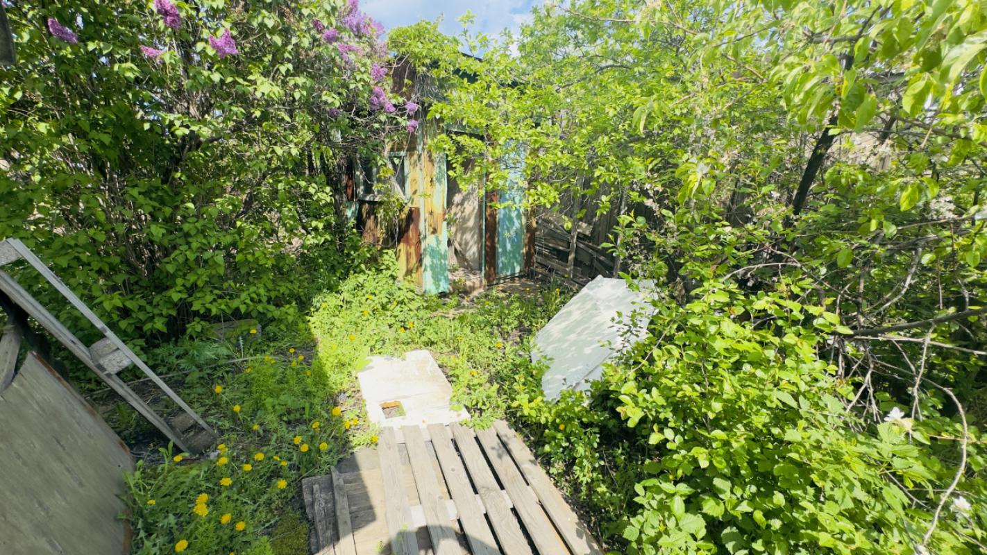 🌳 Уютный уголок для жизни и отдыхаПродаётся дачный участок с домиком 7,8 соток в СНТ &laquo;Южно - Оренбург
