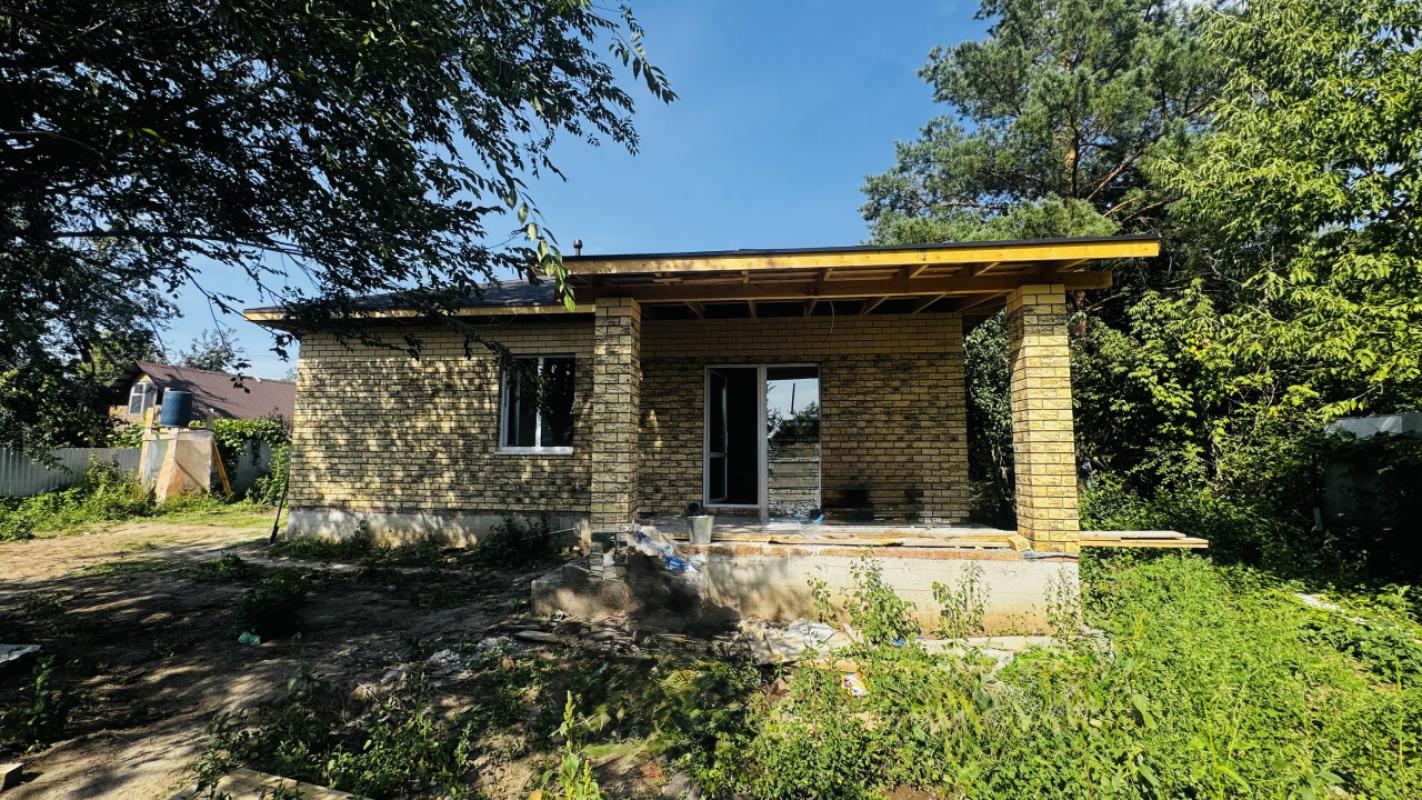 🏡Предлагаем Вам готовый дом мечты, расположенный на 8 сотках земли (в собственности) в НЕПОДТОПЛЯЕМО - Оренбург