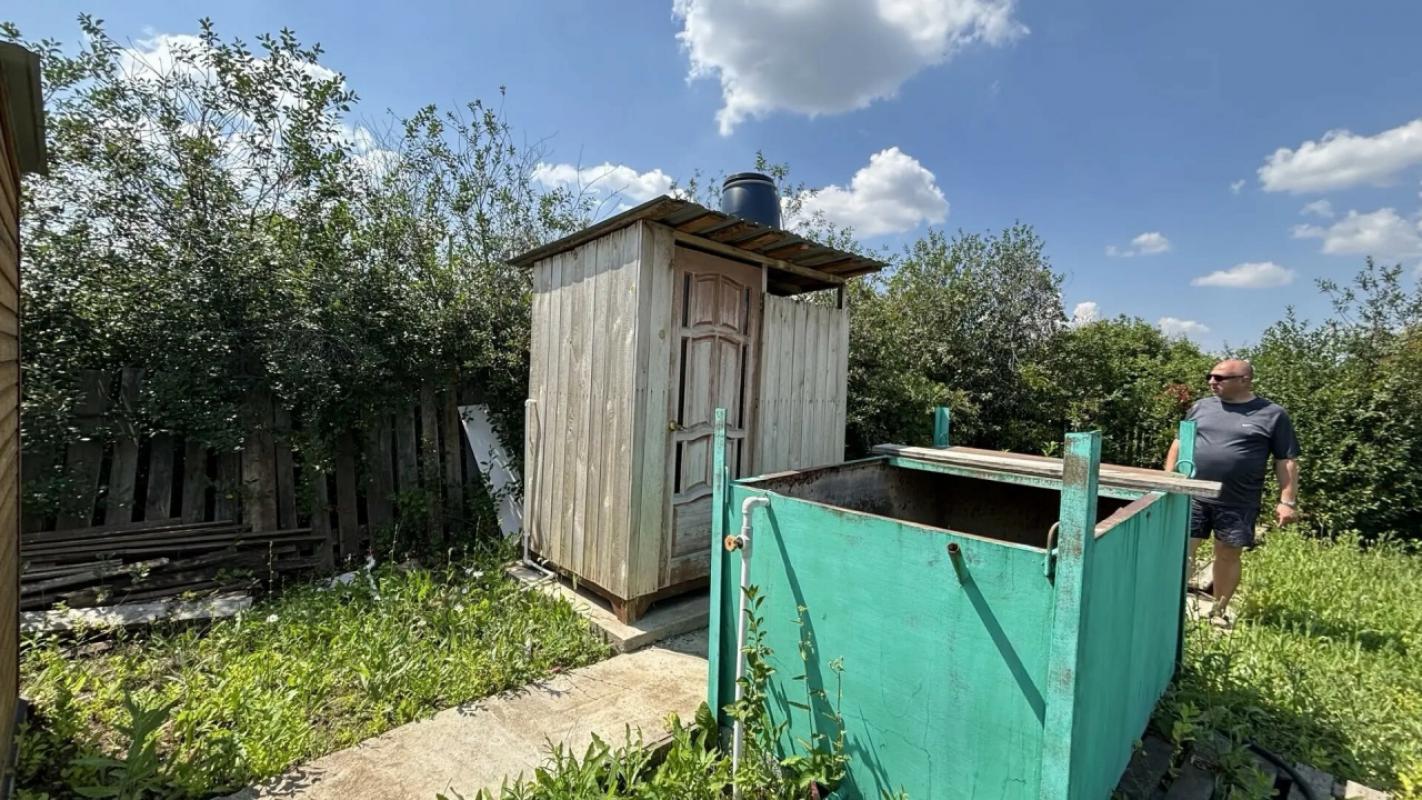 Хотите прекрасную ухоженную дачу с домом ?!?!? - Оренбург