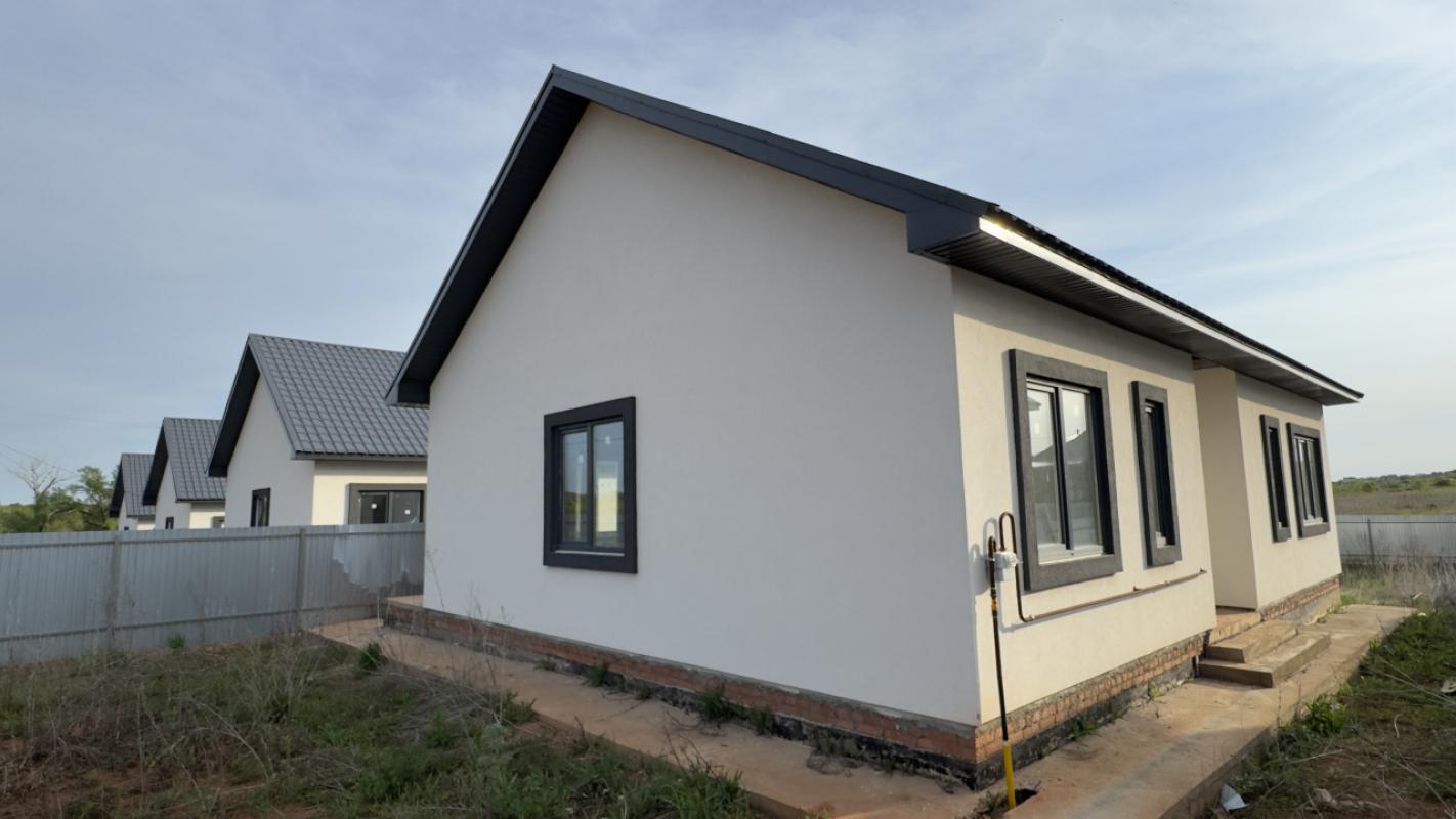 🏡 Уютный дом 115 м&sup2; в НЕПОДТОПЛЯЕМОЙ зоне! - Оренбург