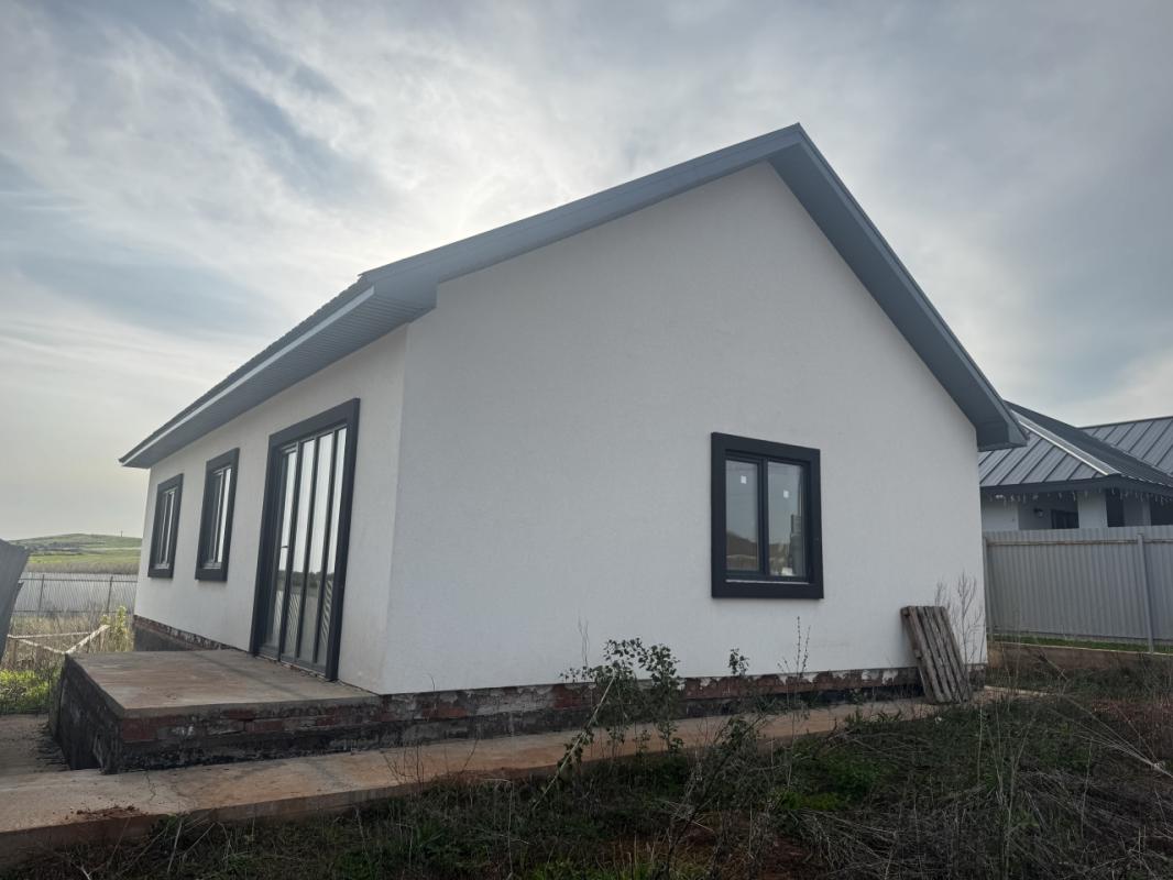 🏡 Уютный дом 115 м&sup2; в НЕПОДТОПЛЯЕМОЙ зоне! - Оренбург