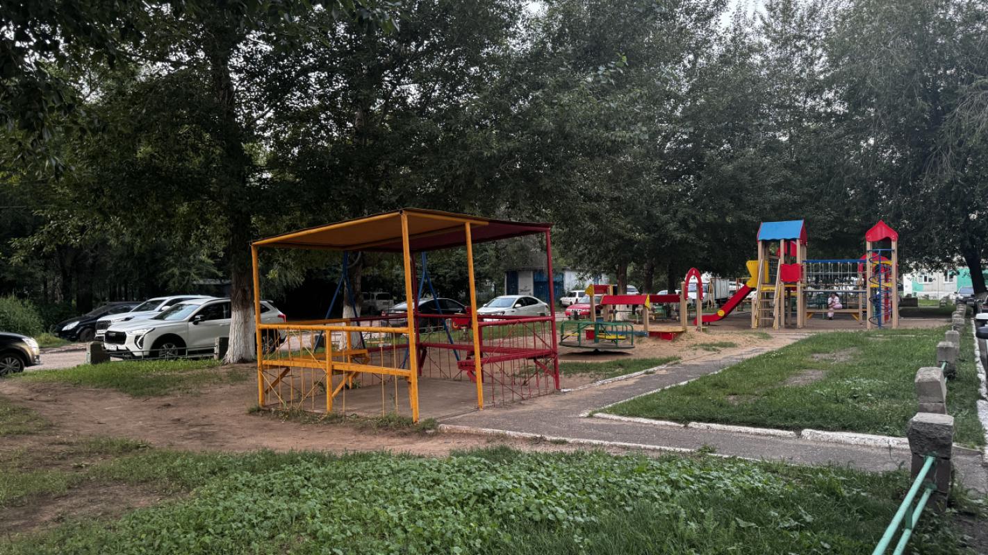 Предлагаем вашему вниманию однокомнатную квартиру по адресу: проезд  Северный дом 3. - Оренбург
