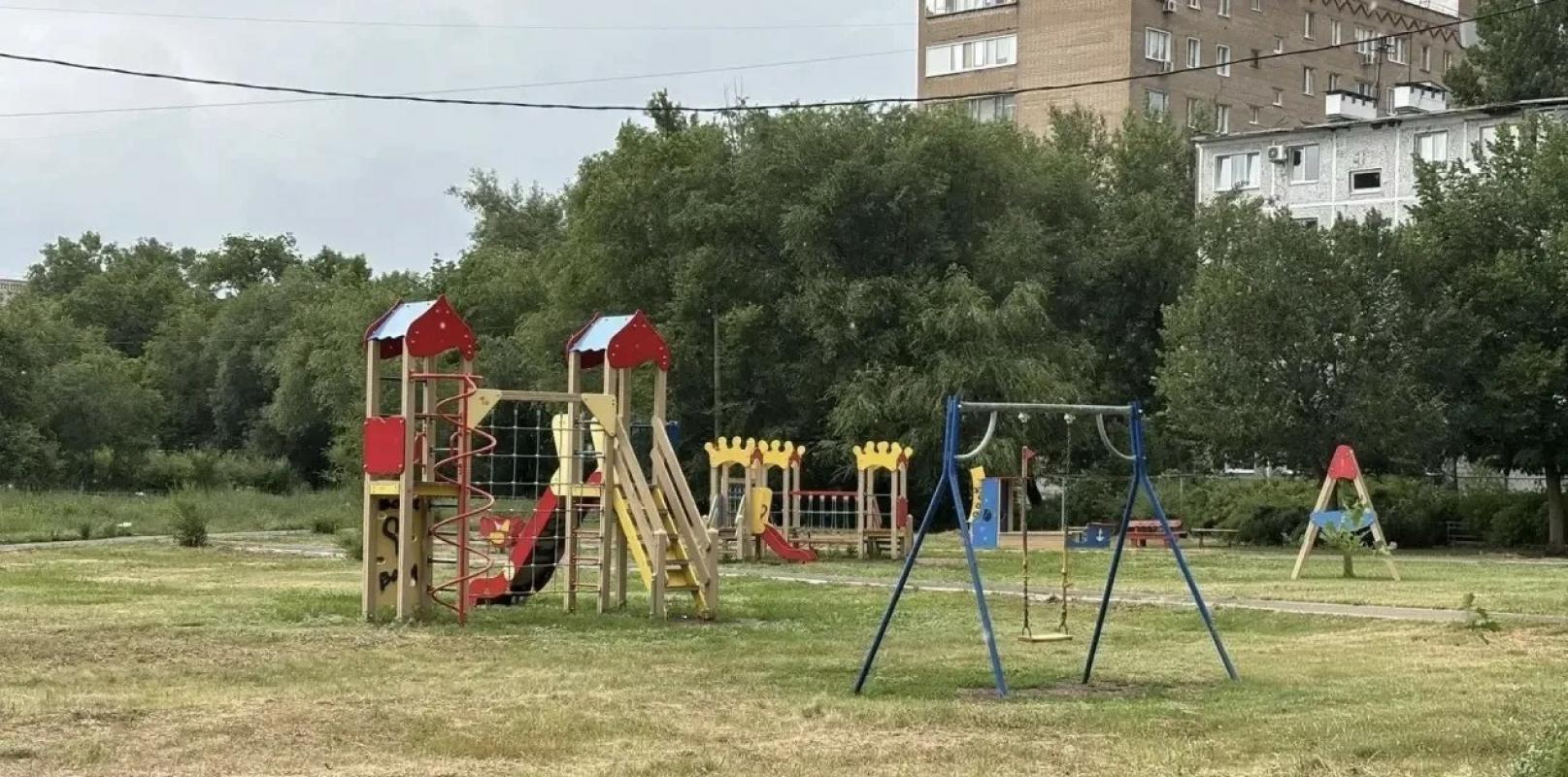 Предлагаем Вашему вниманию двухкомнатную квартиру в одном из лучших спальных районов города. - Оренбург