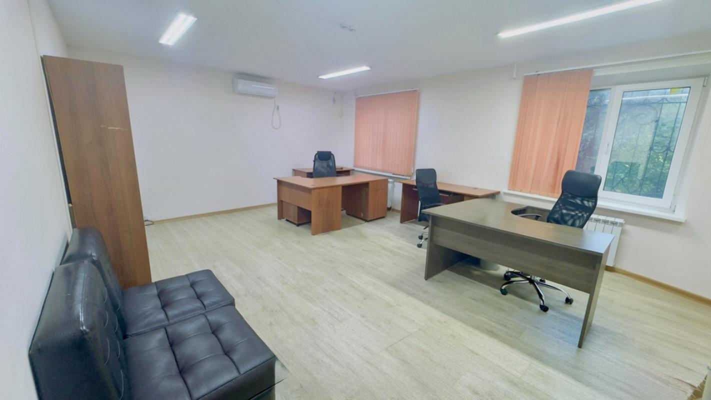 Место, где ваш бизнес ждёт успех! 234,4 м&sup2; энергии и возможностей на проспекте ПобедыПредст - Оренбург