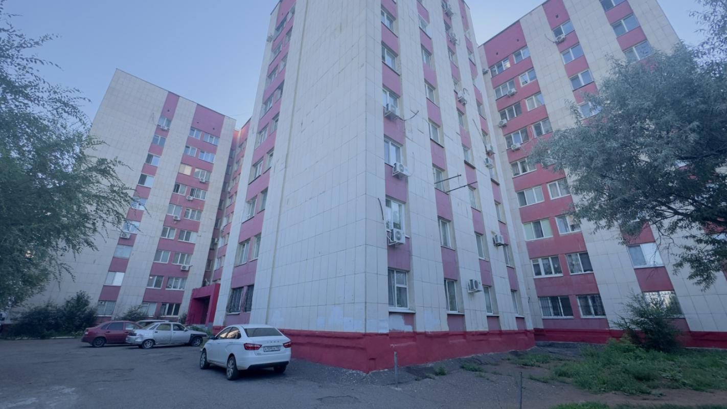 Место, где ваш бизнес ждёт успех! 234,4 м&sup2; энергии и возможностей на проспекте ПобедыПредст - Оренбург