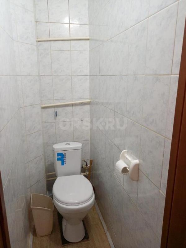 2х комнатная квартира, район ОЗТП, ул. - Орск