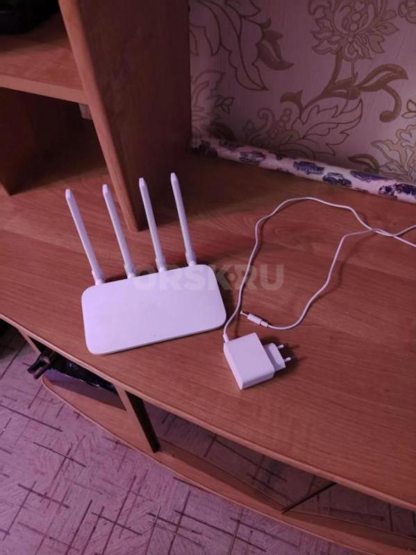 Продам роутер xiaomi - Орск