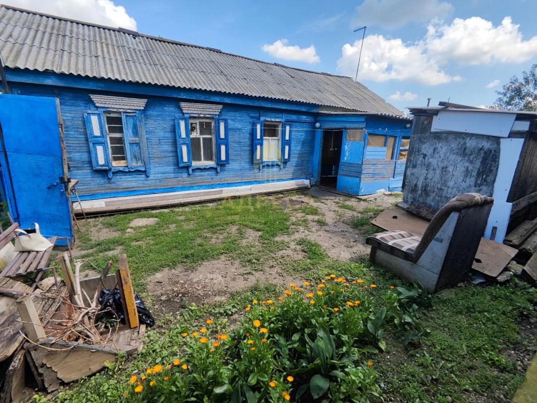 Продам дом в районе Пугачи, по ул. - Оренбург