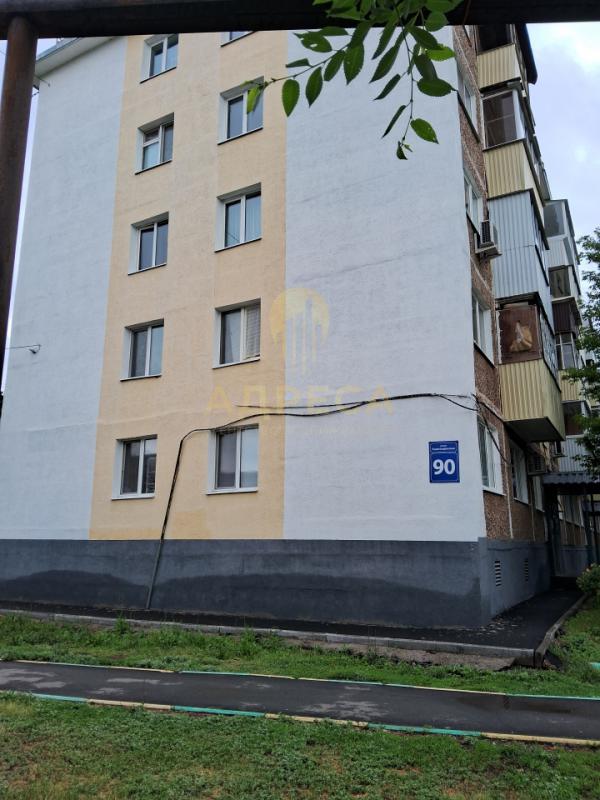 Продается уютная однокомнатная квартира по улице Карагандинской. - Оренбург