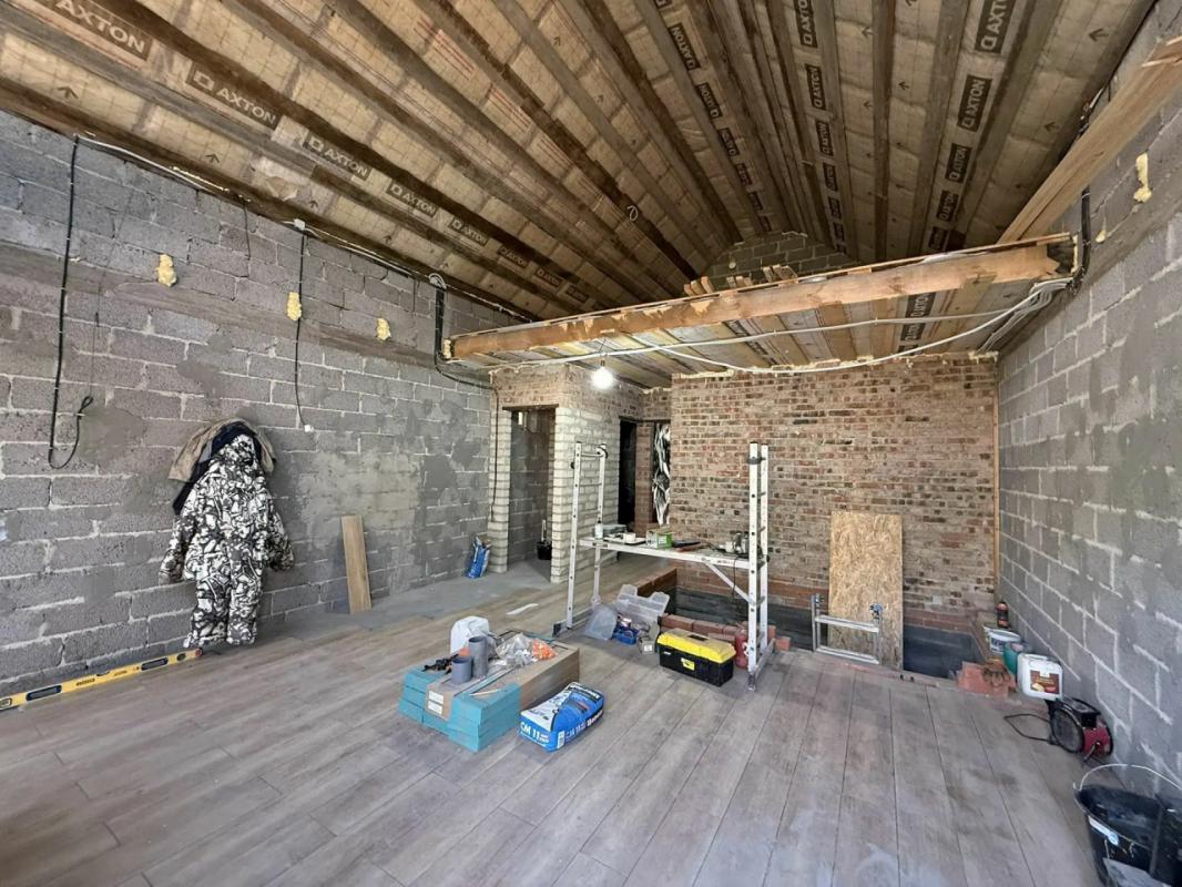 Загородная резиденция 260 м&sup2; + на перспективу арендный бизнес. - Оренбург