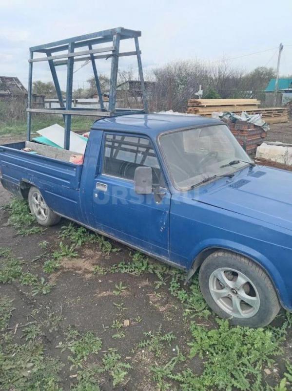 Продам личную,рабочую машину. - Орск