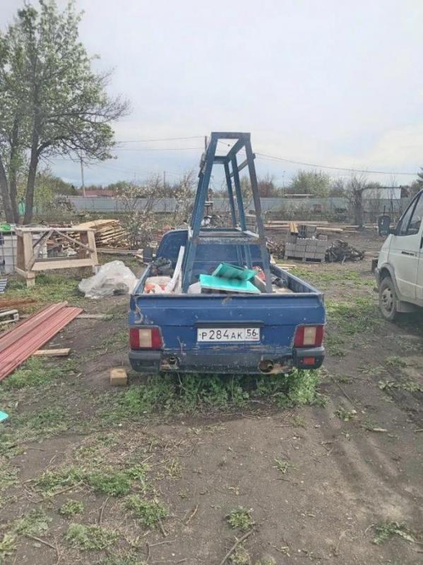 Продам личную,рабочую машину. - Орск