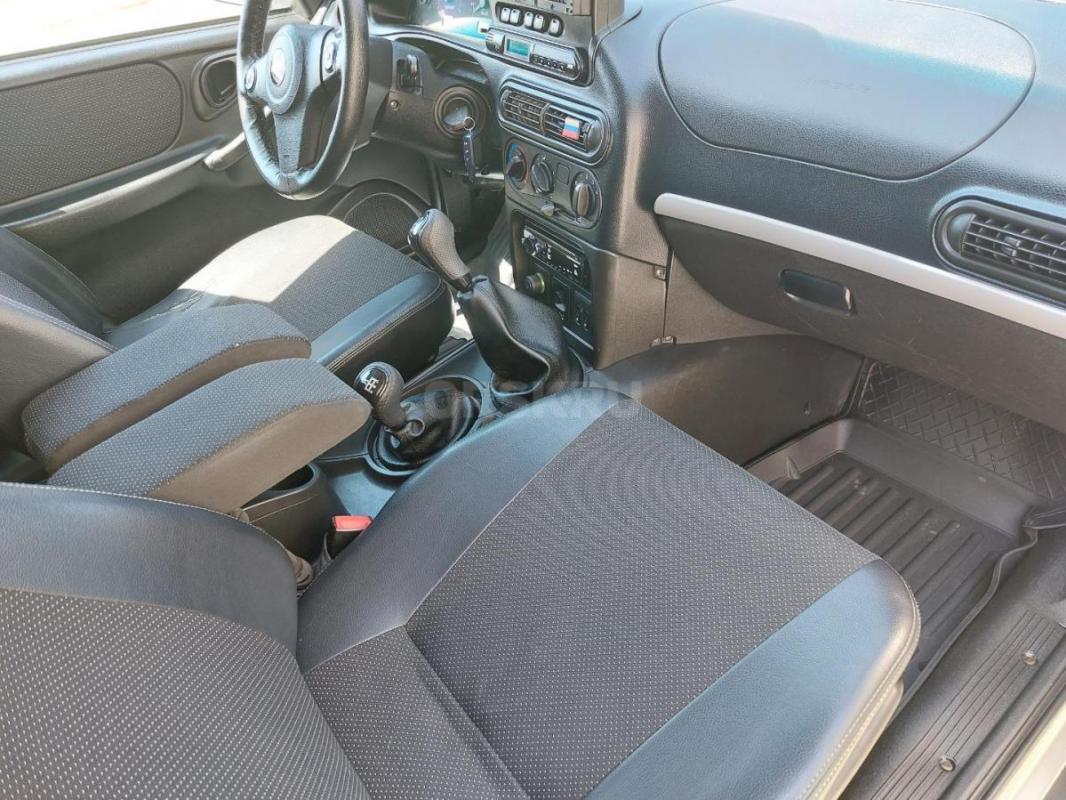 Chevrolet Niva 2013г.э. - Орск