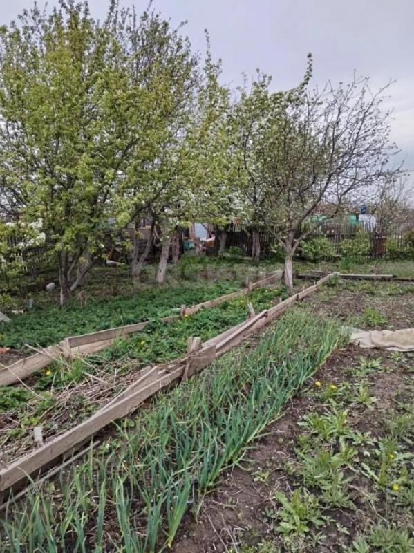 Продам сад на 2-ой Садовой (СНТ-18) - Под строительство Дома ! - Орск