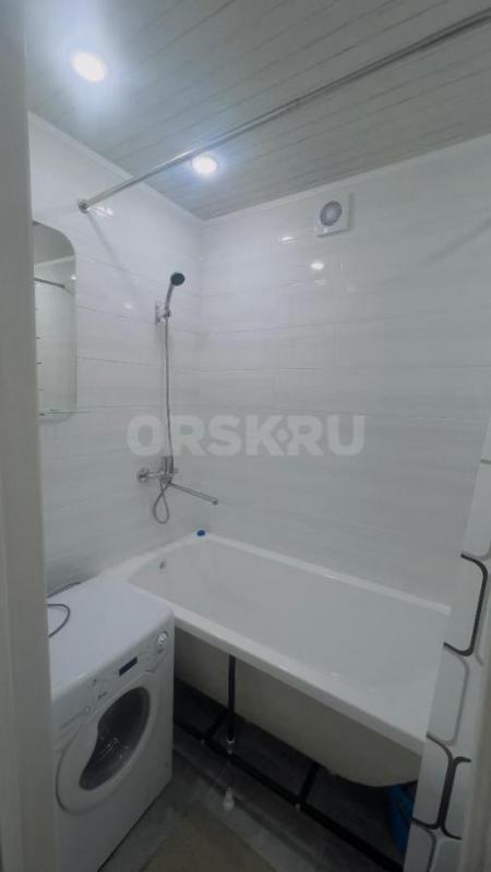 Квартира посуточно в Орске, Центр!! - Орск