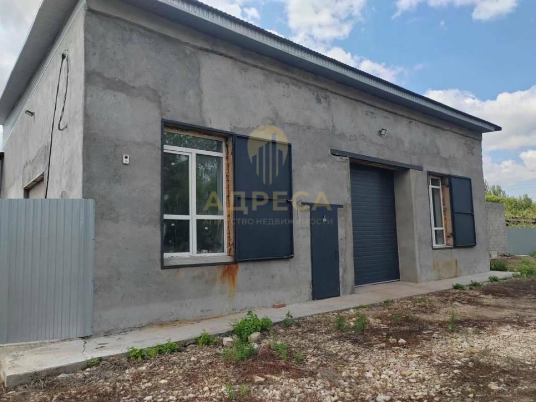 Продам капитальное отапливаемое здание площадью 190,2 м2 на ул. - Оренбург