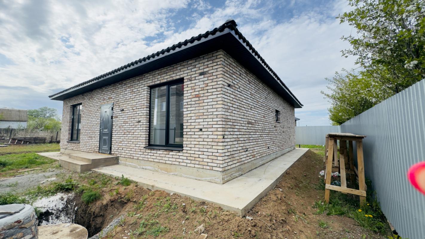 🏡Ваш новый дом &ndash; воплощение стиля и комфорта, спроектированный специально для вас. - Оренбург