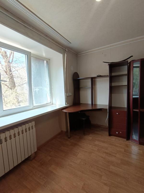 Продается уютная однокомнатная квартира площадью 19м&sup2; с косметическим ремонтом. - Оренбург