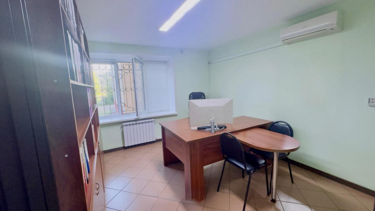 Место, где ваш бизнес ждёт успех! 234,4 м&sup2; энергии и возможностей на проспекте ПобедыПредст - Оренбург