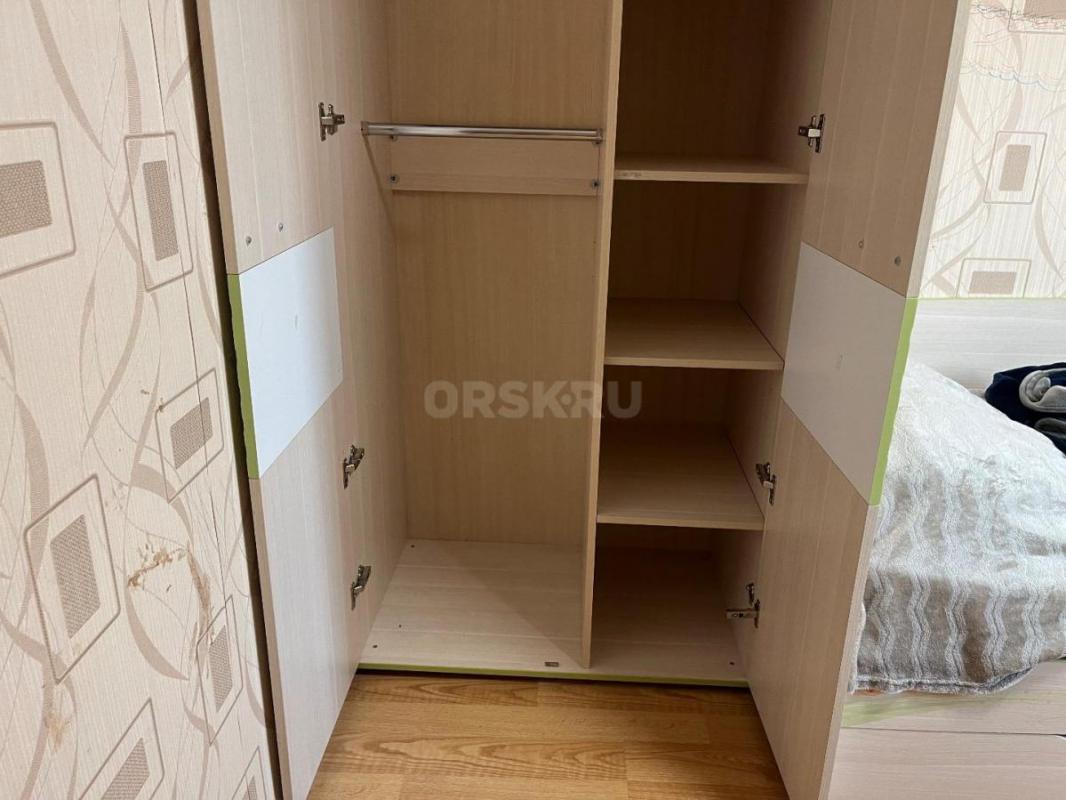 Продам спальный гарнитур в отличном состоянии - Орск