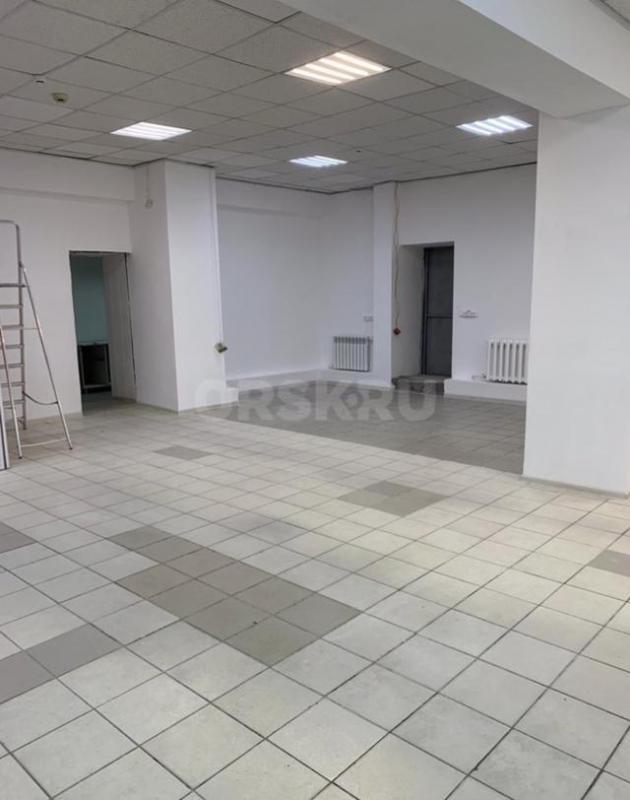 Сдается помещение свободного назначения в районе площади Гагарина. - Орск
