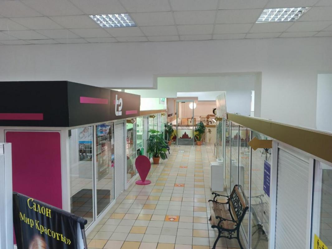Сдается в аренду 2 последних свободных отдела 12 и 50м2 в г Медногорска. - Медногорск