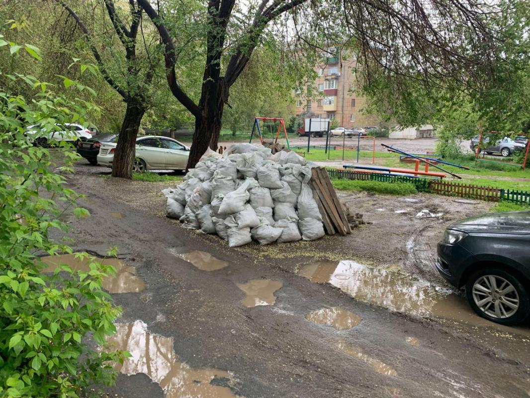 Строительство Кровля Фундамент Фасады Сайдинг Заборы Кладка Сварка в Орске и ближайшие города догово - Орск