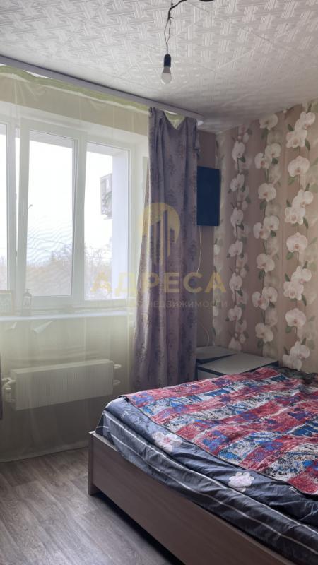 КВАРТИРА СВОБОДНОЙ ПЛАНИРОВКИ!!! - Оренбург