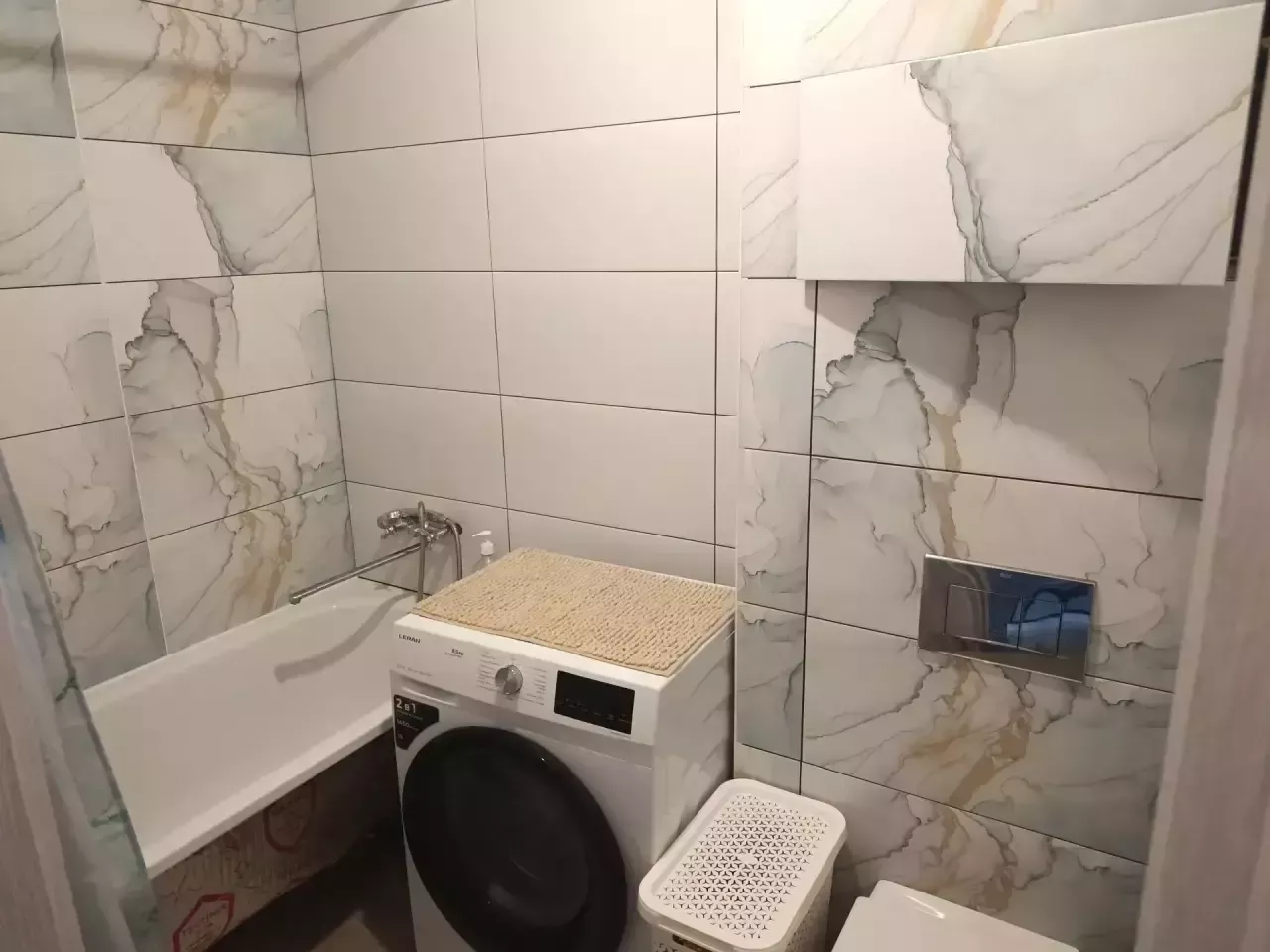 Предлагаем Вашему вниманию двухкомнатную квартиру в одном из лучших спальных районов города. - Оренбург