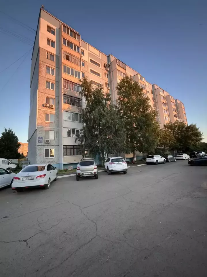 В продаже шикарная уютная просторная 3 ком квартира в самом развитом районе города💯Лучшее предложени - Оренбург