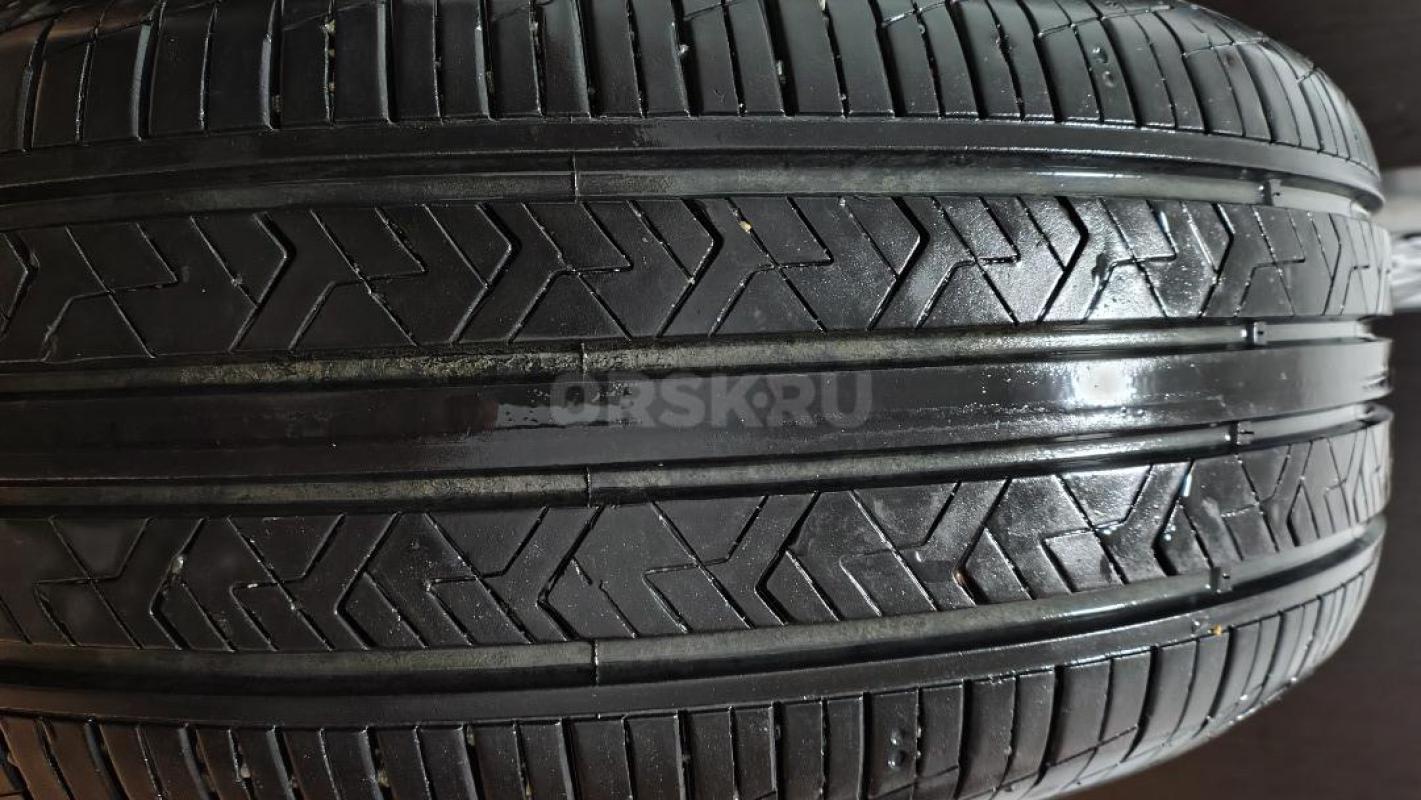 Hankook Kinergy EX H308 205/55/16 91V. 2025 г. - Орск