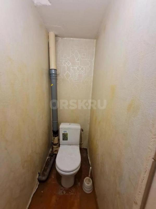 Продам 3-ю квартиру улучшенной планировки по адресу ул. - Орск