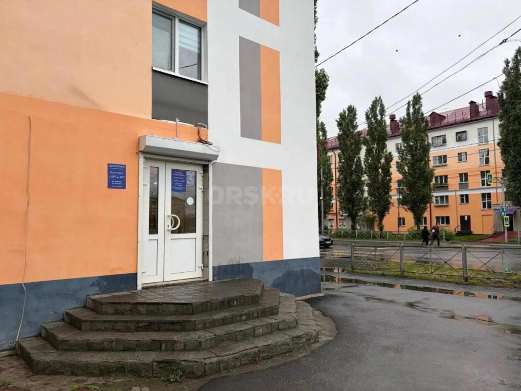 В продаже Нежилое помещение 40 кв. - Новотроицк