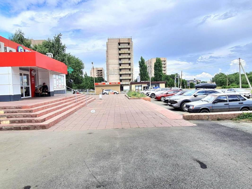 Продается торговое помещение по адресу: г. - Орск
